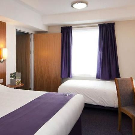 Premier Inn Premier Inn Solihull Town Centre Esterno foto