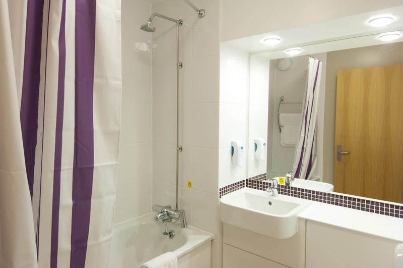 Premier Inn Premier Inn Solihull Town Centre Esterno foto